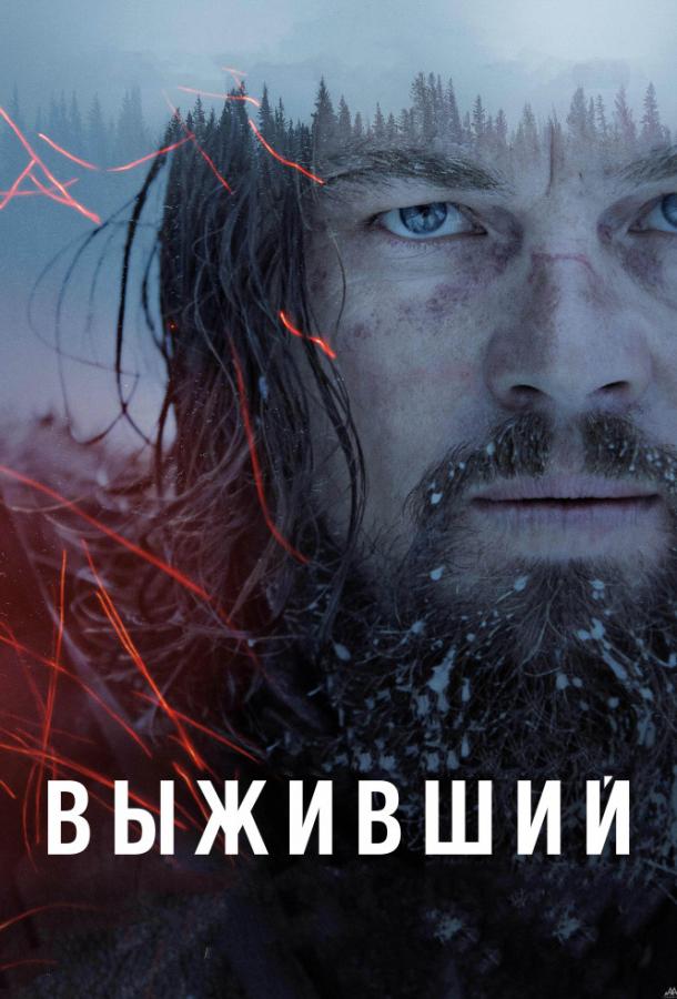 Фильм Выживший (2015) смотреть онлайн в HD качестве